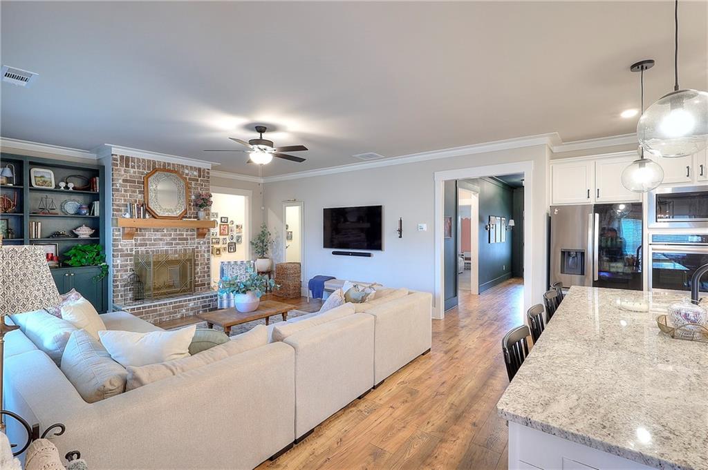 16 Boxwood Court Monroe, GA 30655 - Photo 12 of 42