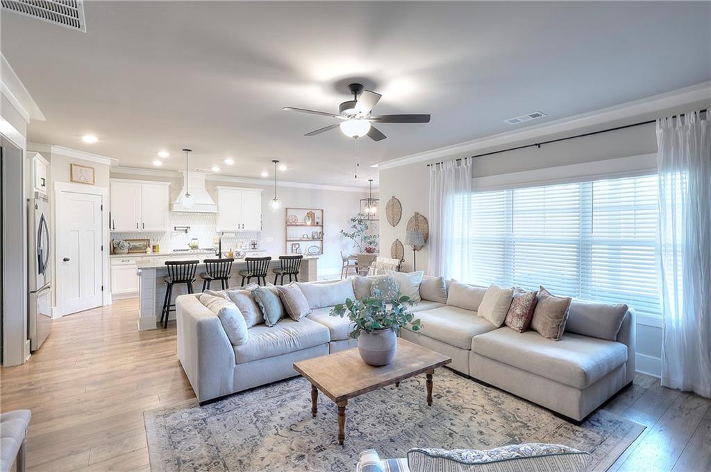 16 Boxwood Court Monroe, GA 30655 - Photo 15 of 42