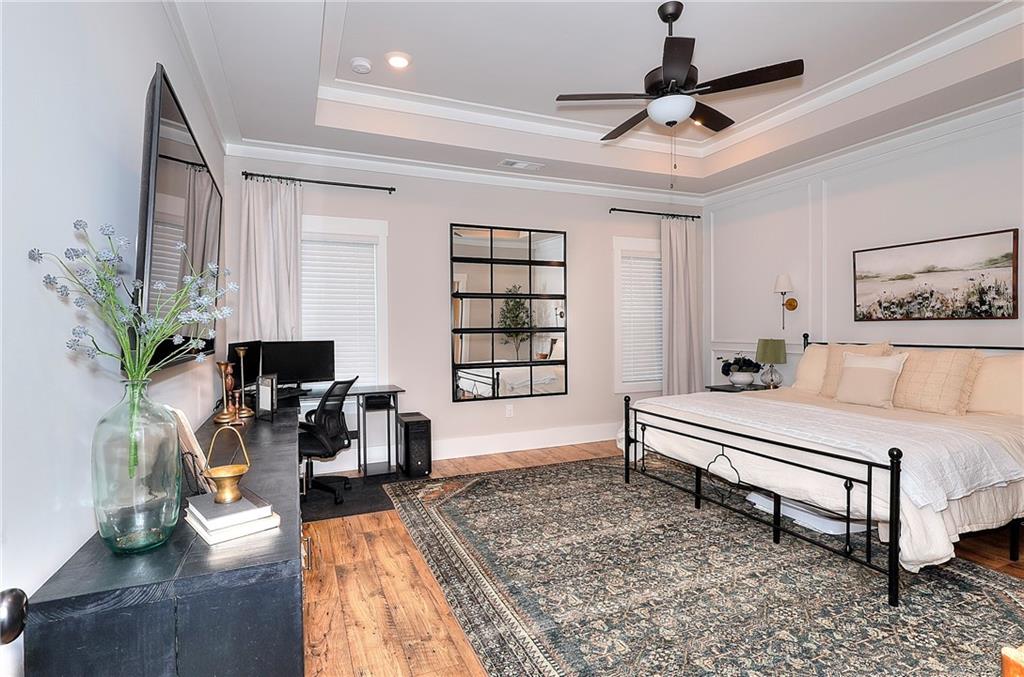 16 Boxwood Court Monroe, GA 30655 - Photo 18 of 42