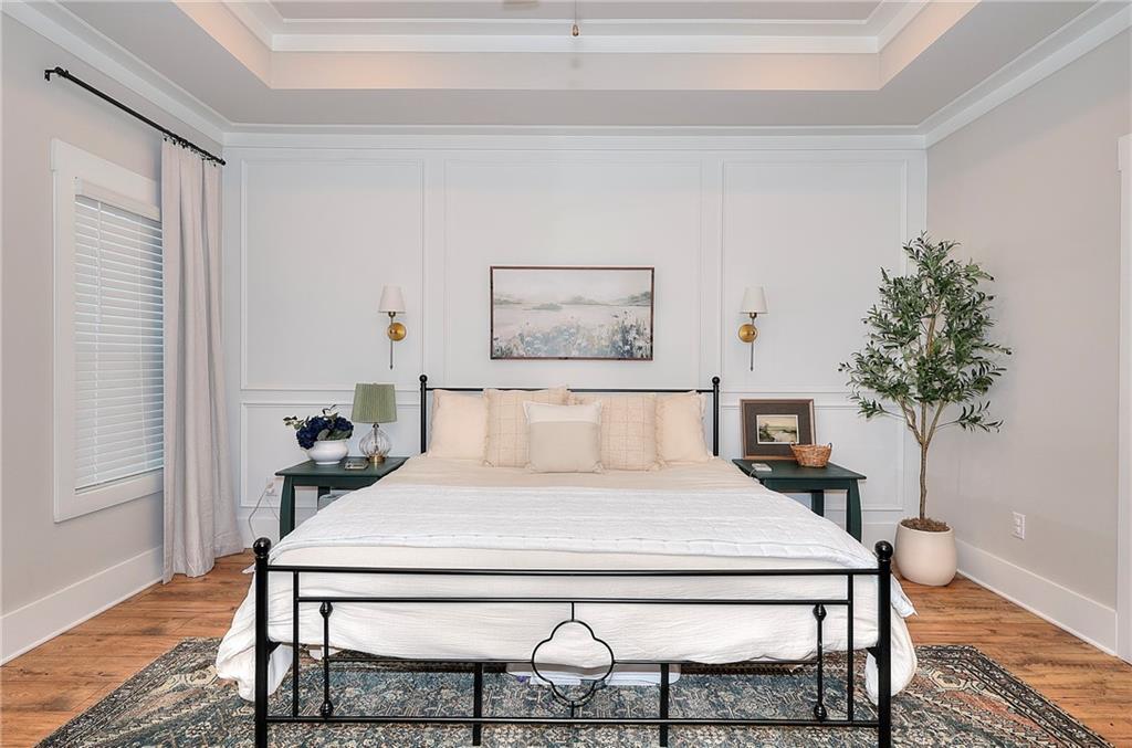 16 Boxwood Court Monroe, GA 30655 - Photo 19 of 42