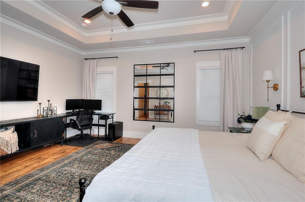 16 Boxwood Court Monroe, GA 30655 - Photo 20 of 42