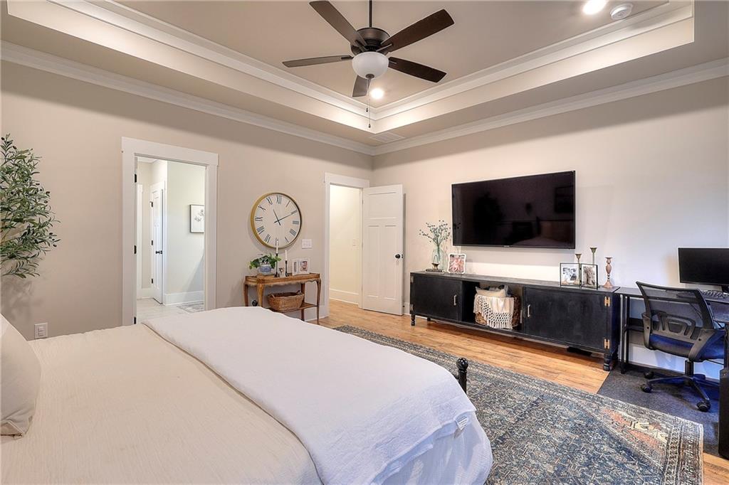 16 Boxwood Court Monroe, GA 30655 - Photo 21 of 42