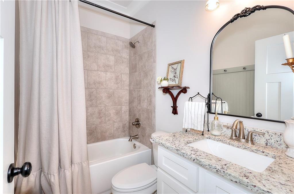 16 Boxwood Court Monroe, GA 30655 - Photo 31 of 42