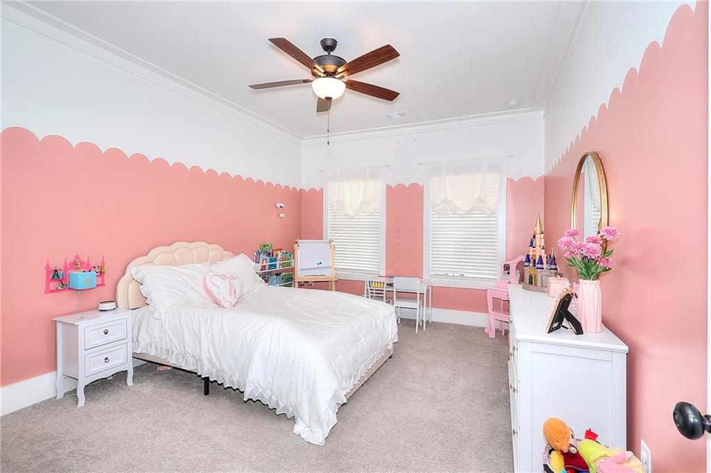 16 Boxwood Court Monroe, GA 30655 - Photo 34 of 42