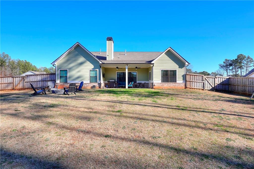 16 Boxwood Court Monroe, GA 30655 - Photo 38 of 42