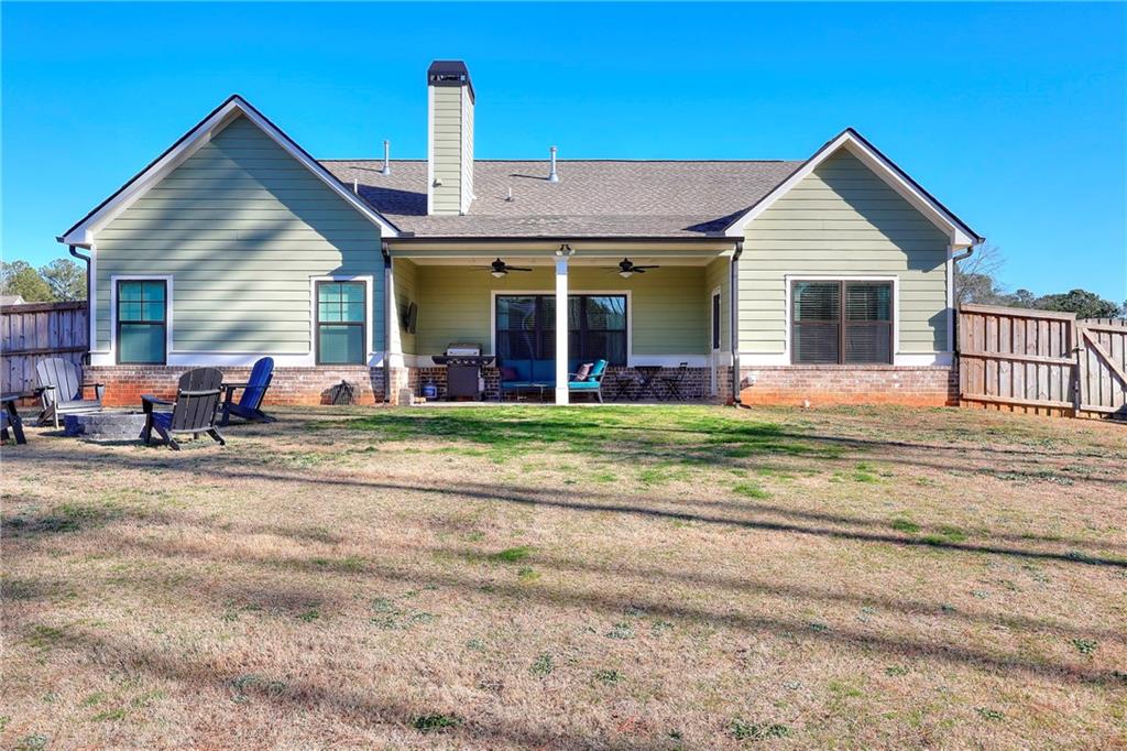 16 Boxwood Court Monroe, GA 30655 - Photo 39 of 42