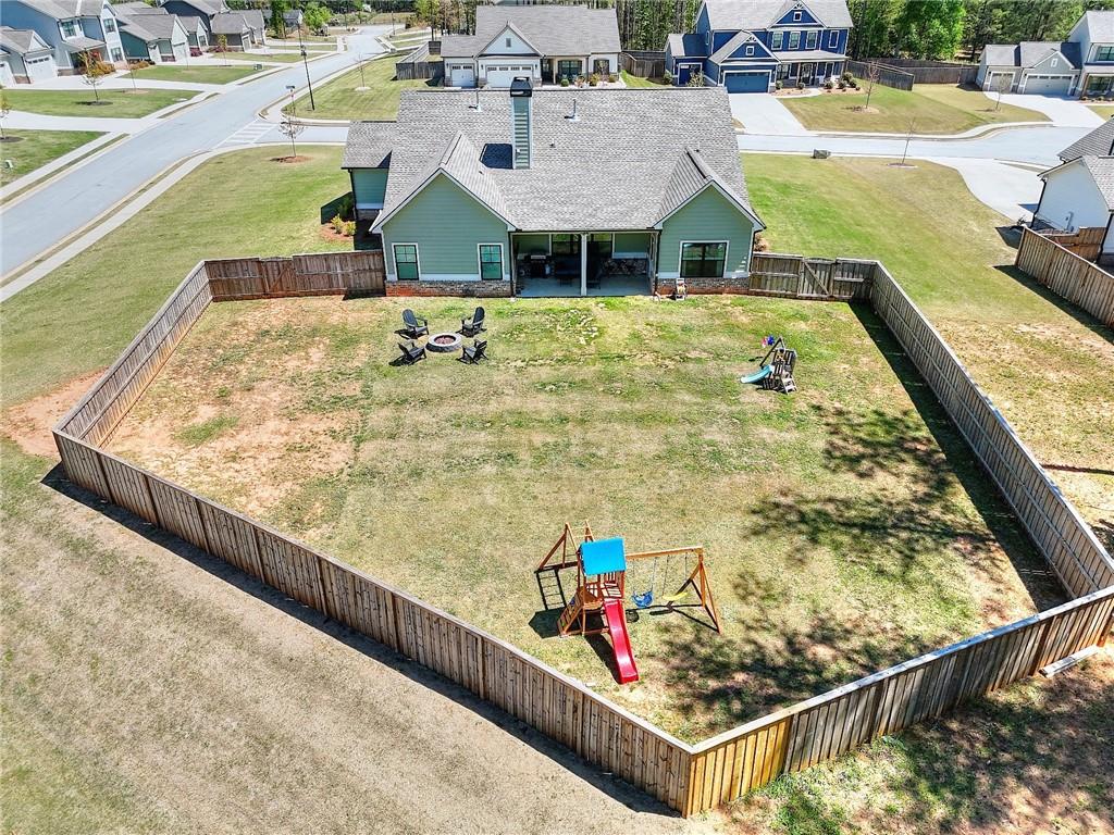 16 Boxwood Court Monroe, GA 30655 - Photo 39 of 41