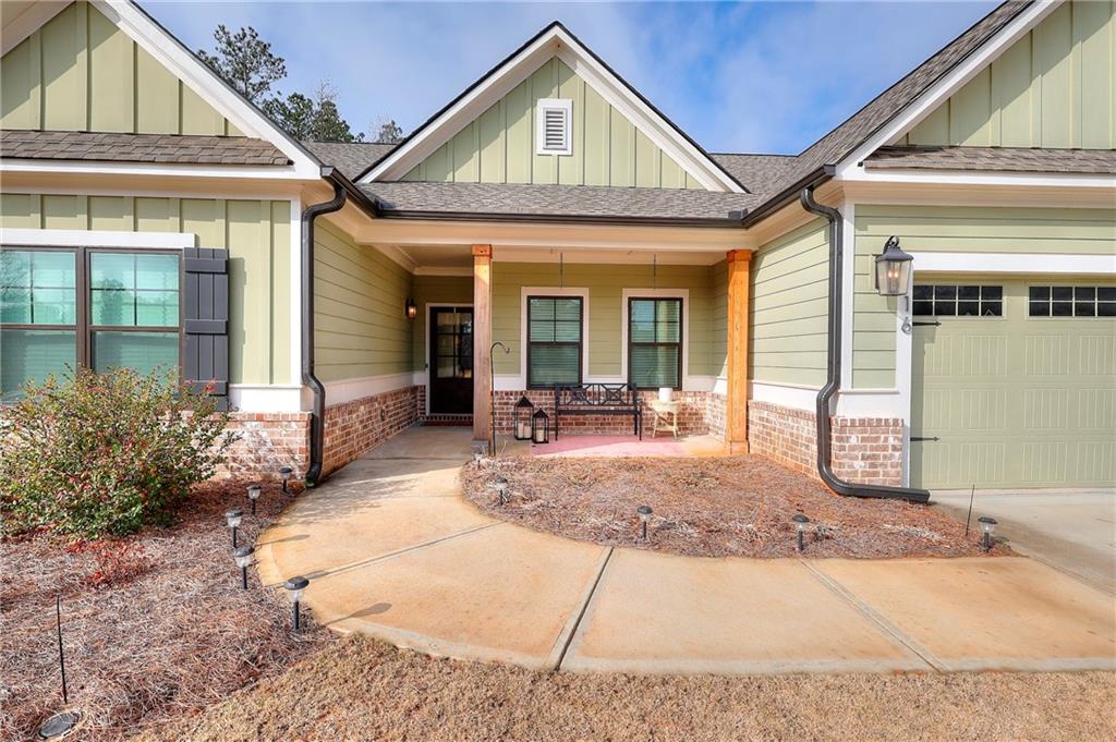 16 Boxwood Court Monroe, GA 30655 - Photo 4 of 42