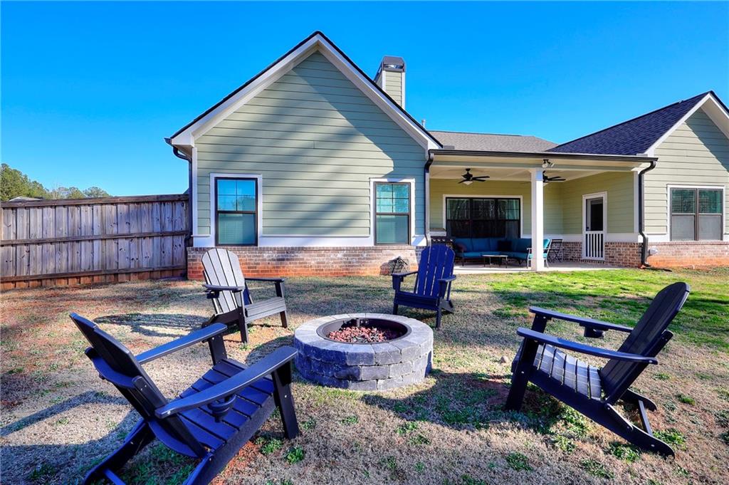 16 Boxwood Court Monroe, GA 30655 - Photo 41 of 42