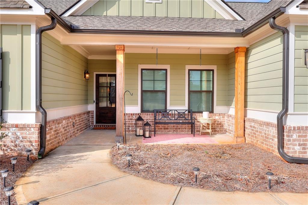 16 Boxwood Court Monroe, GA 30655 - Photo 5 of 42