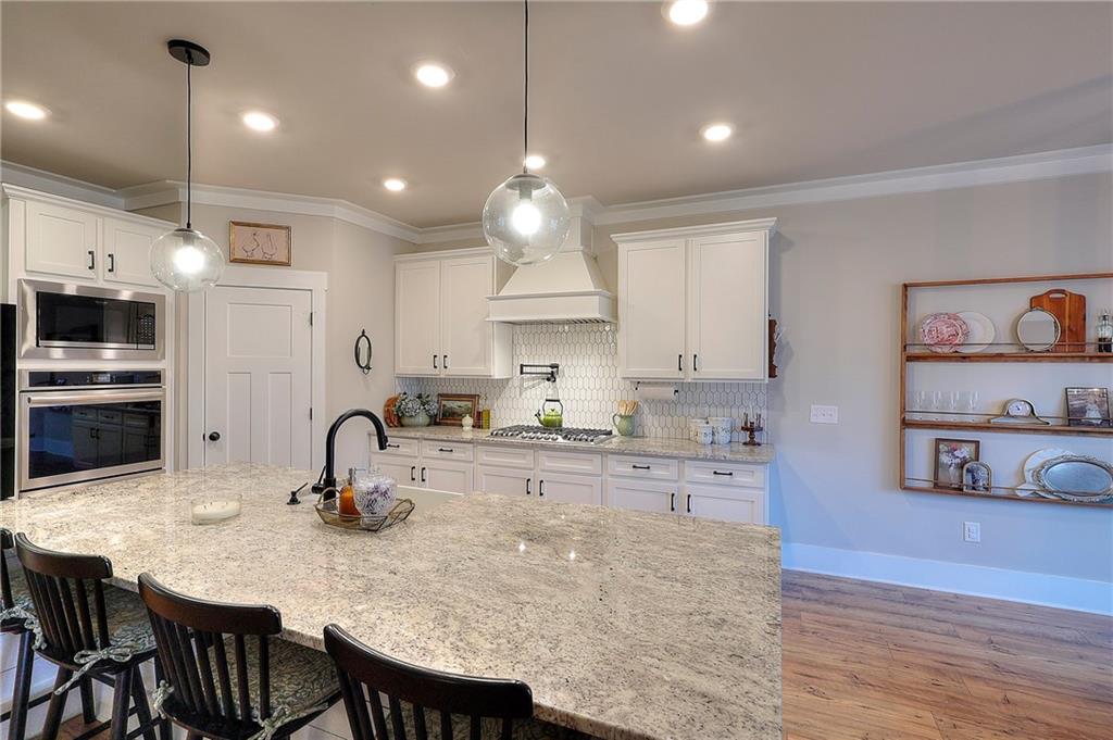 16 Boxwood Court Monroe, GA 30655 - Photo 7 of 42