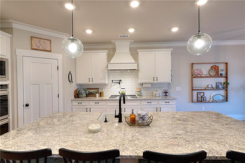 16 Boxwood Court Monroe, GA 30655 - Photo 8 of 42