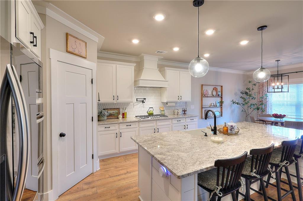 16 Boxwood Court Monroe, GA 30655 - Photo 9 of 42