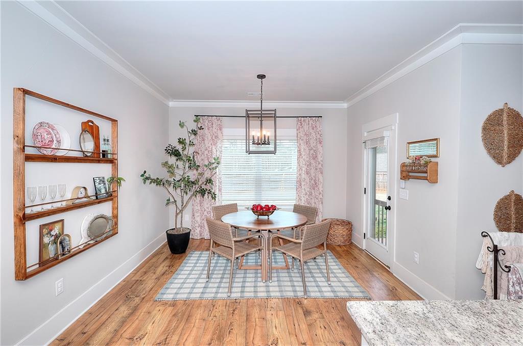 16 Boxwood Court Monroe, GA 30655 - Photo 10 of 42