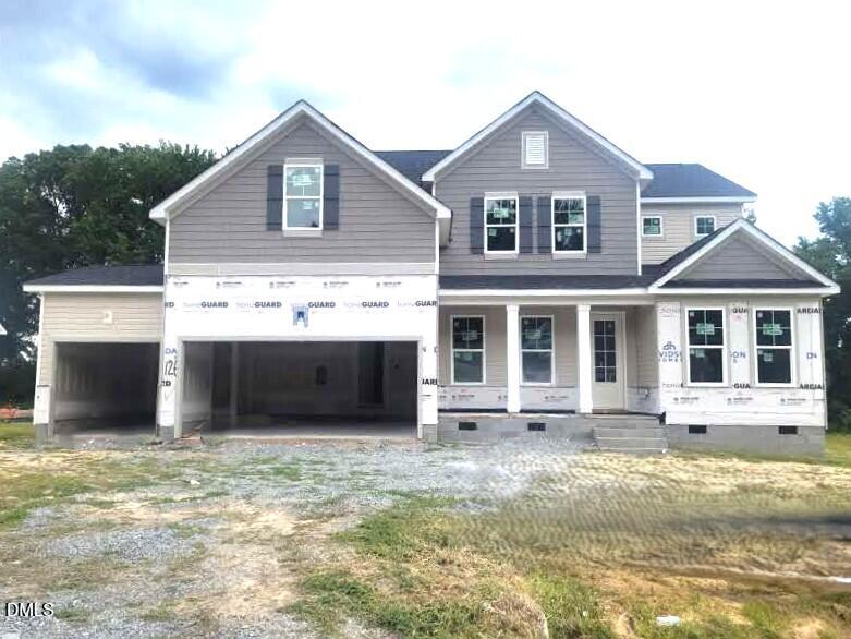 247 Crop Road Angier, NC 27501 - Photo 2 of 41 126 7
