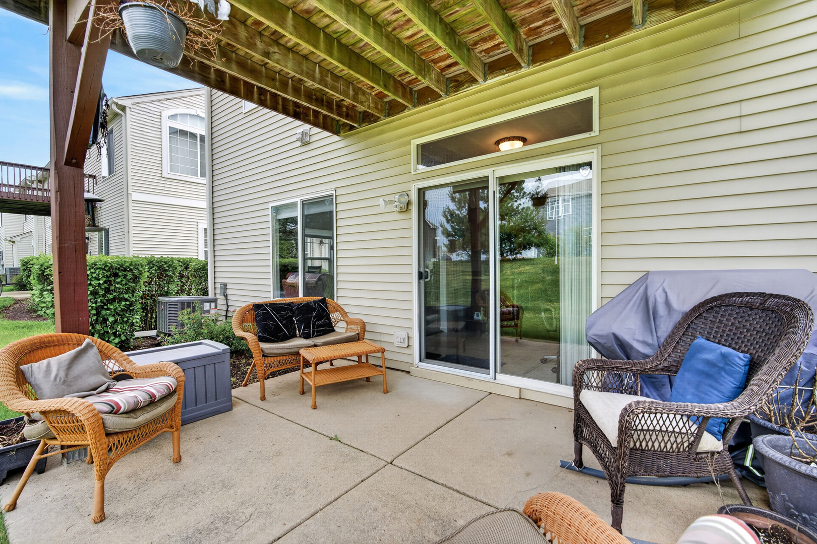 1933 Misty Ridge Lane Aurora, IL 60503 - Photo 20 of 23