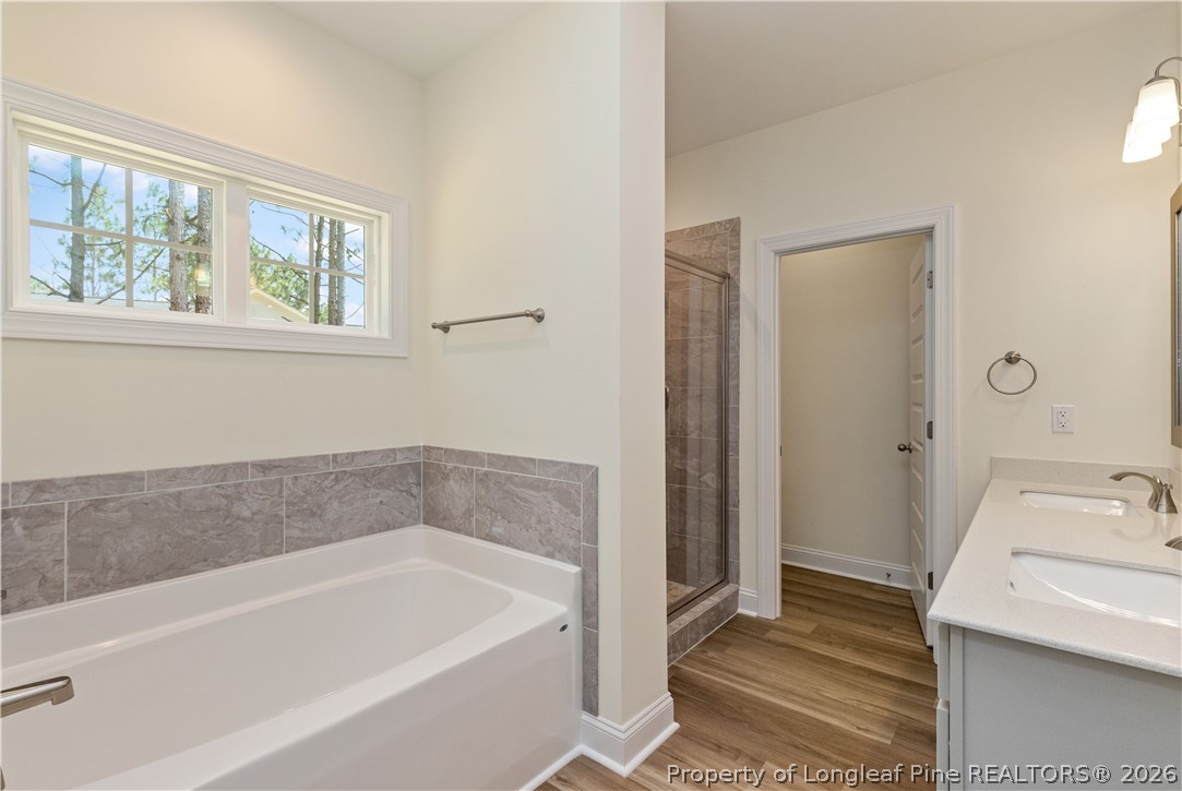 180 Rabbit Run Drive Smithfield, NC 27577 - Photo 24 of 28
