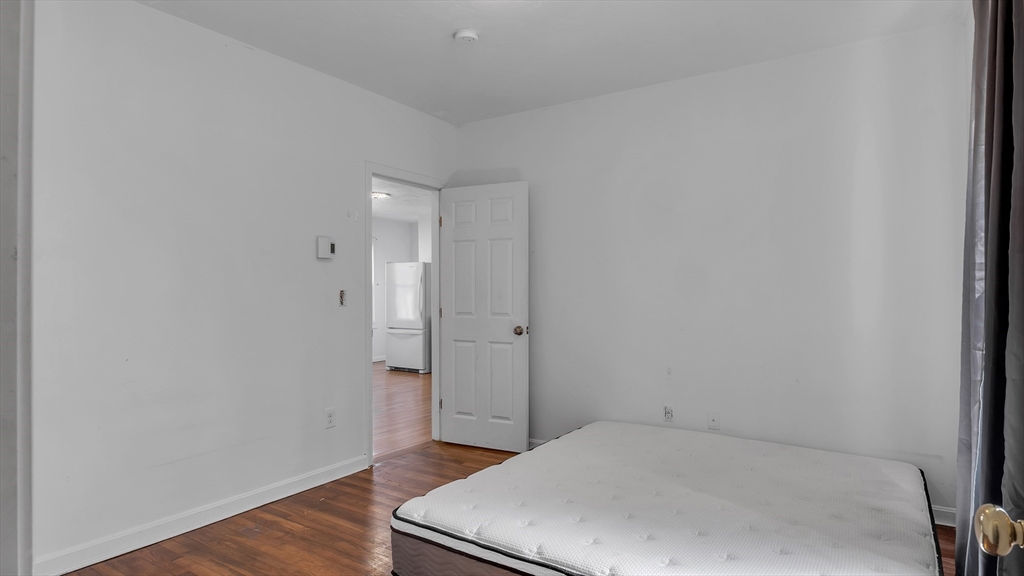 1442 Main Street, Unit 2 Worcester, MA 01603 - Photo 20 of 30 a view of empty room