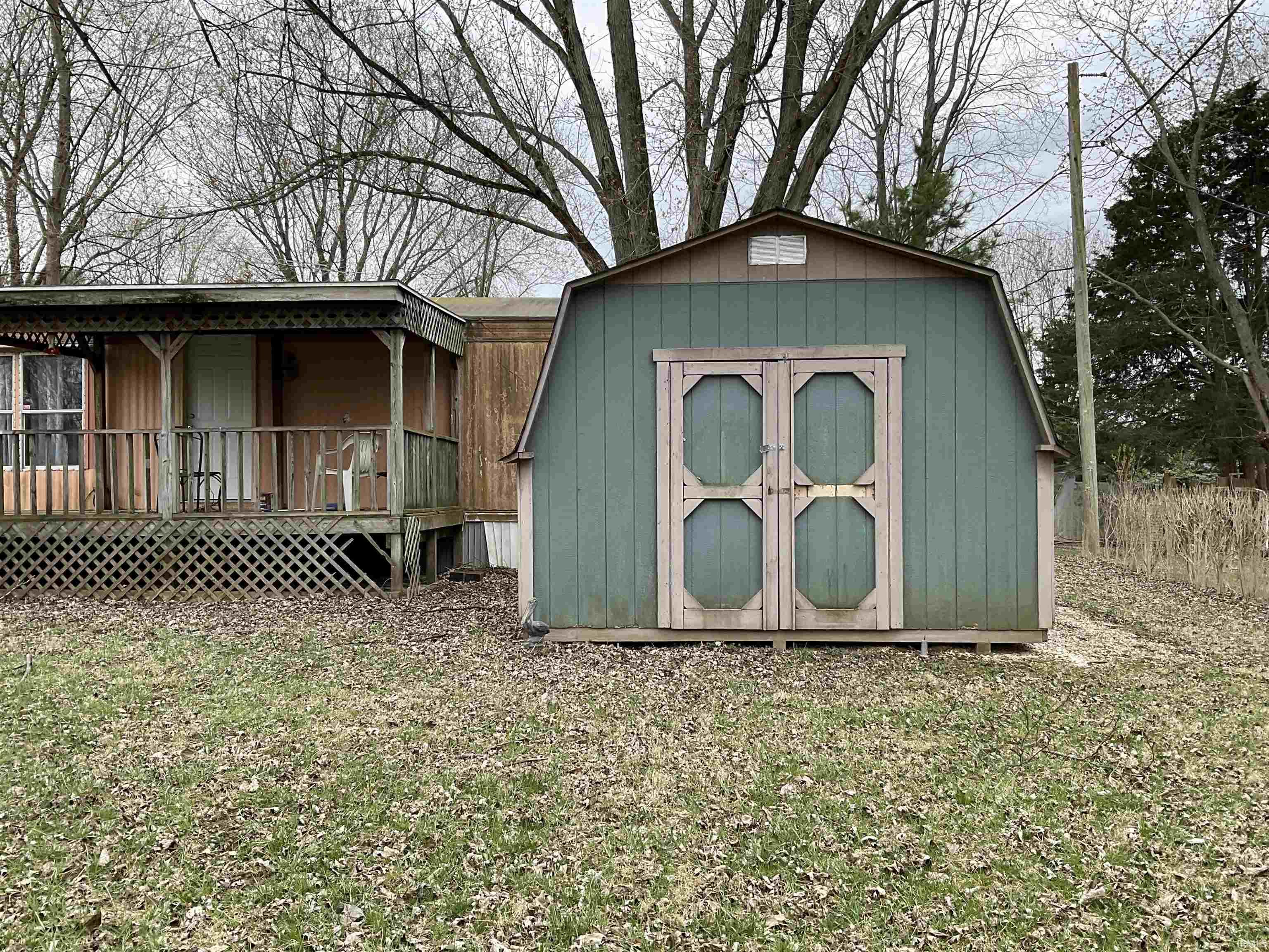 61 Bubble Loo Road Cloverdale, IN 46120 - Photo 5 of 10