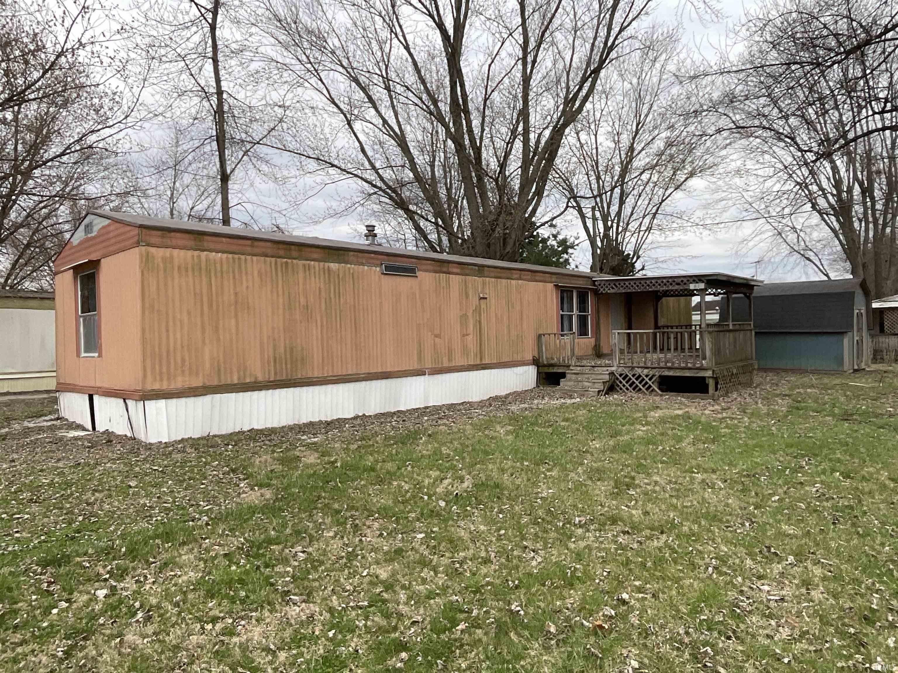 61 Bubble Loo Road Cloverdale, IN 46120 - Photo 6 of 10