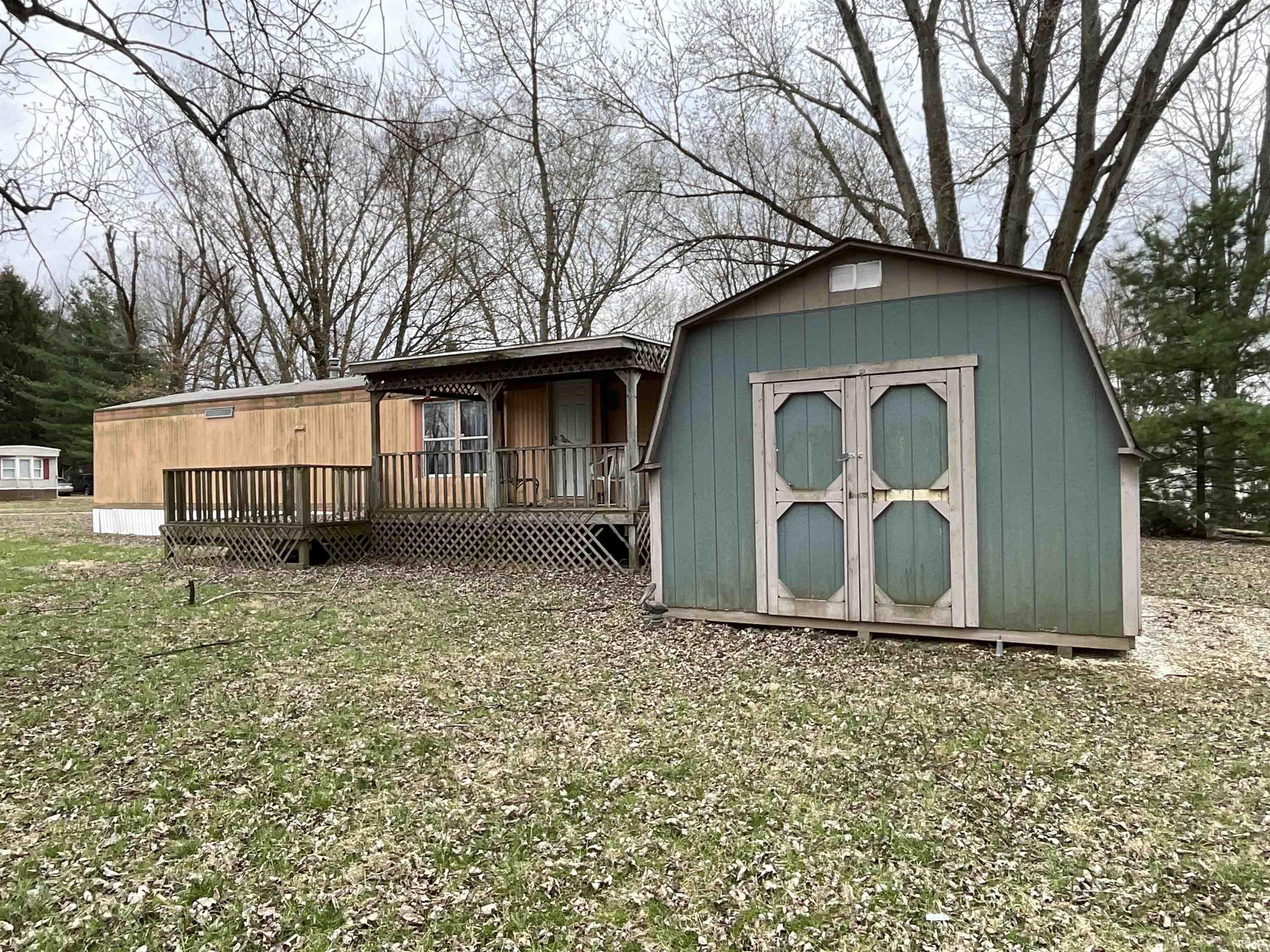 61 Bubble Loo Road Cloverdale, IN 46120 - Photo 7 of 10