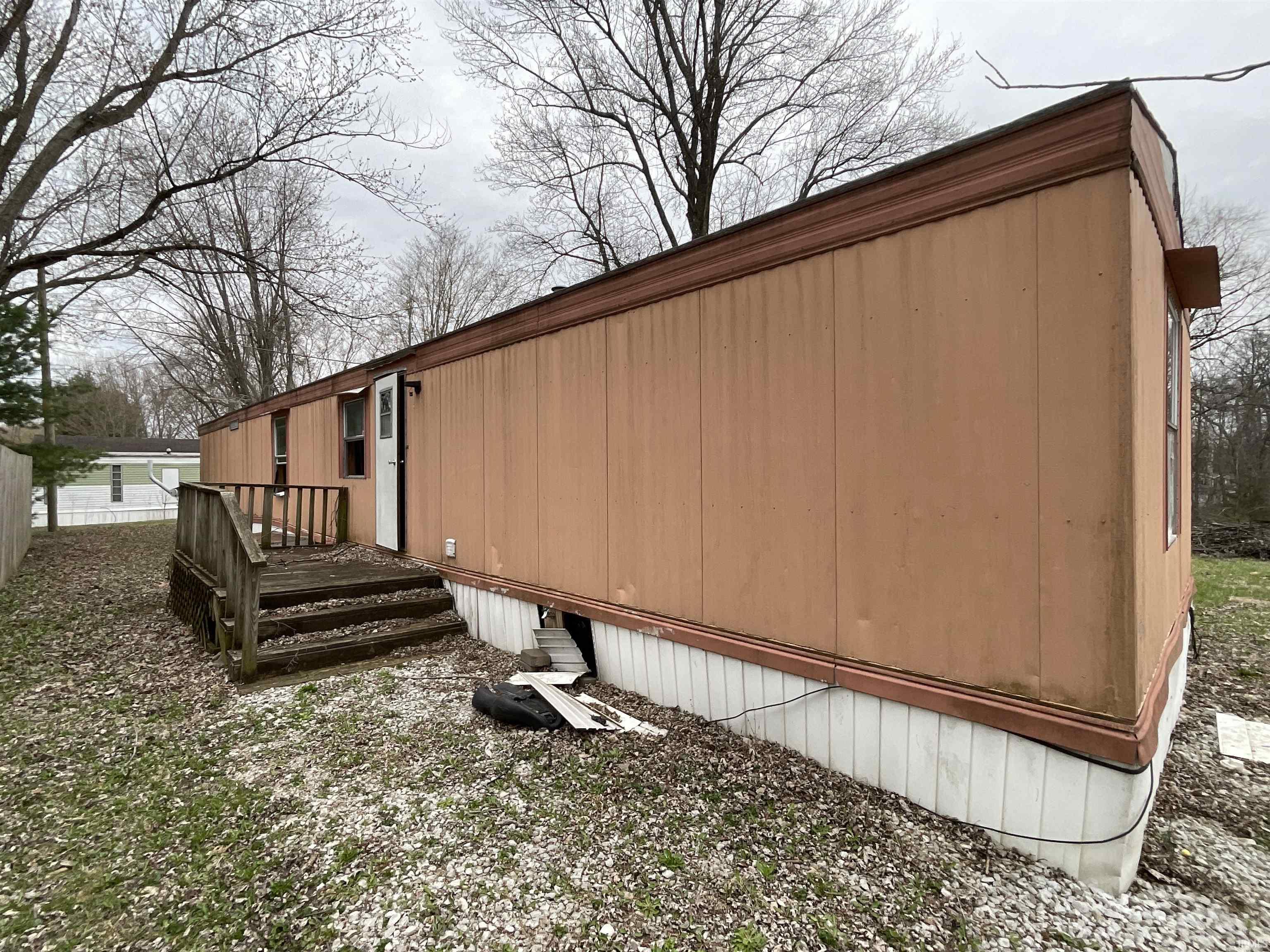61 Bubble Loo Road Cloverdale, IN 46120 - Photo 8 of 10