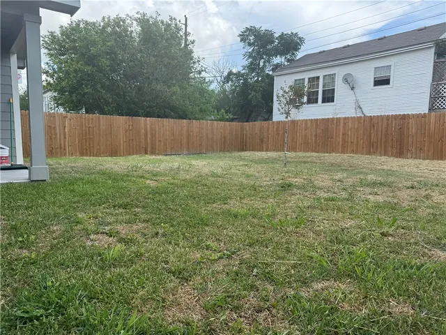 $199,000 | 3214 Buddy Lawrence Drive, Corpus Christi, TX 78408