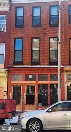 $1,295 | 1421 West Baltimore Street, Unit 2, Baltimore, MD 21223