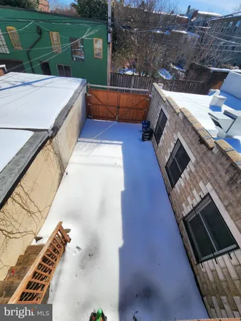 $1,295 | 1421 West Baltimore Street, Unit 2, Baltimore, MD 21223