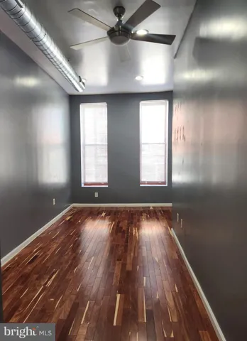 $1,295 | 1421 West Baltimore Street, Unit 2, Baltimore, MD 21223