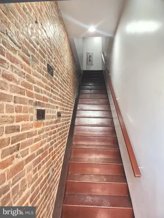$1,295 | 1421 West Baltimore Street, Unit 2, Baltimore, MD 21223