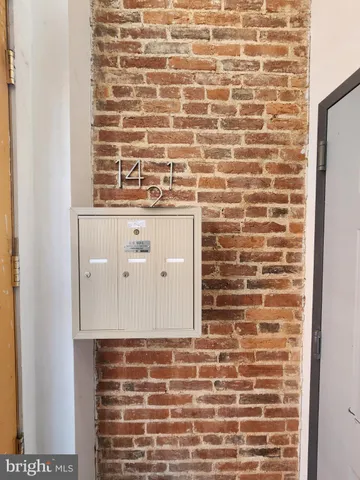 $1,295 | 1421 West Baltimore Street, Unit 2, Baltimore, MD 21223