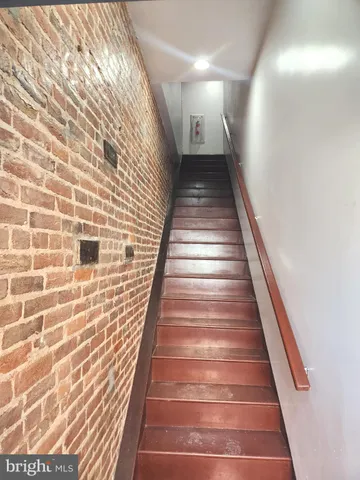 $1,295 | 1421 West Baltimore Street, Unit 2, Baltimore, MD 21223