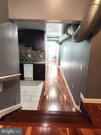 $1,295 | 1421 West Baltimore Street, Unit 2, Baltimore, MD 21223