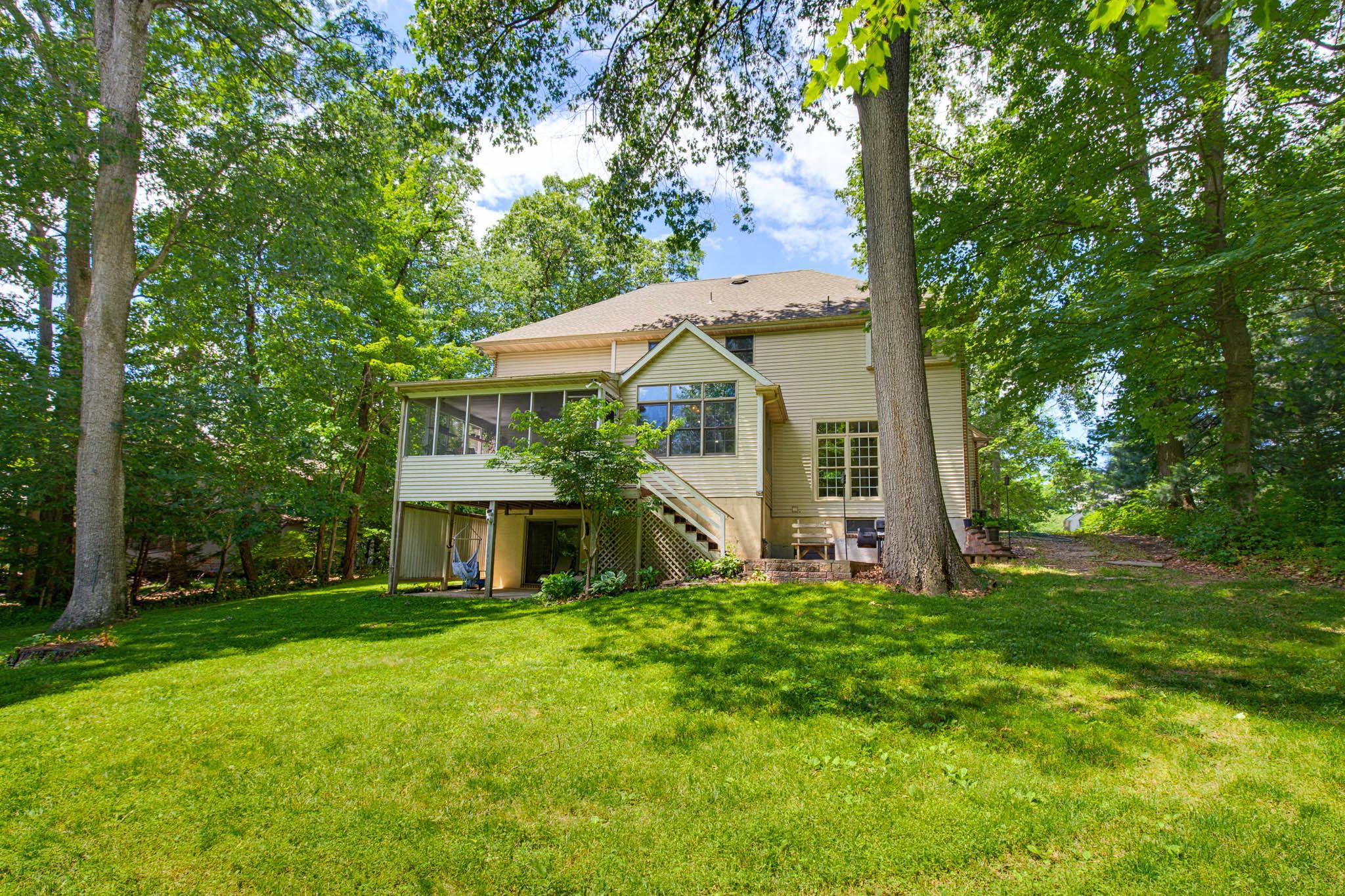 3276 Verdant Grove Lancaster, PA 17601 - Photo 43 of 50 Rear elevation