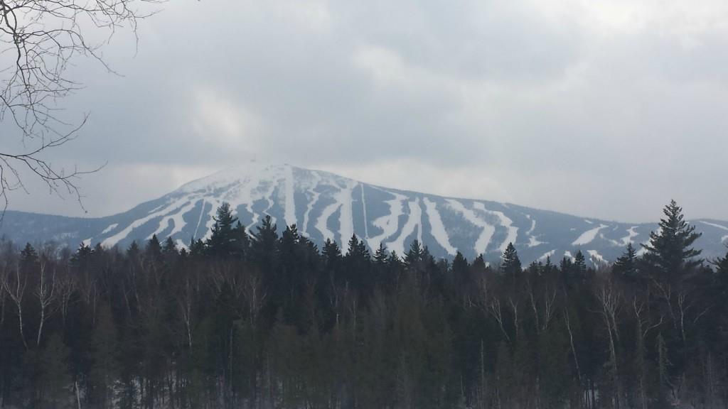 1022 North Ridge Road, Unit 1022 Carrabassett Valley, ME 04947 - Photo 5 of 27 All just minutes to the best skiing...