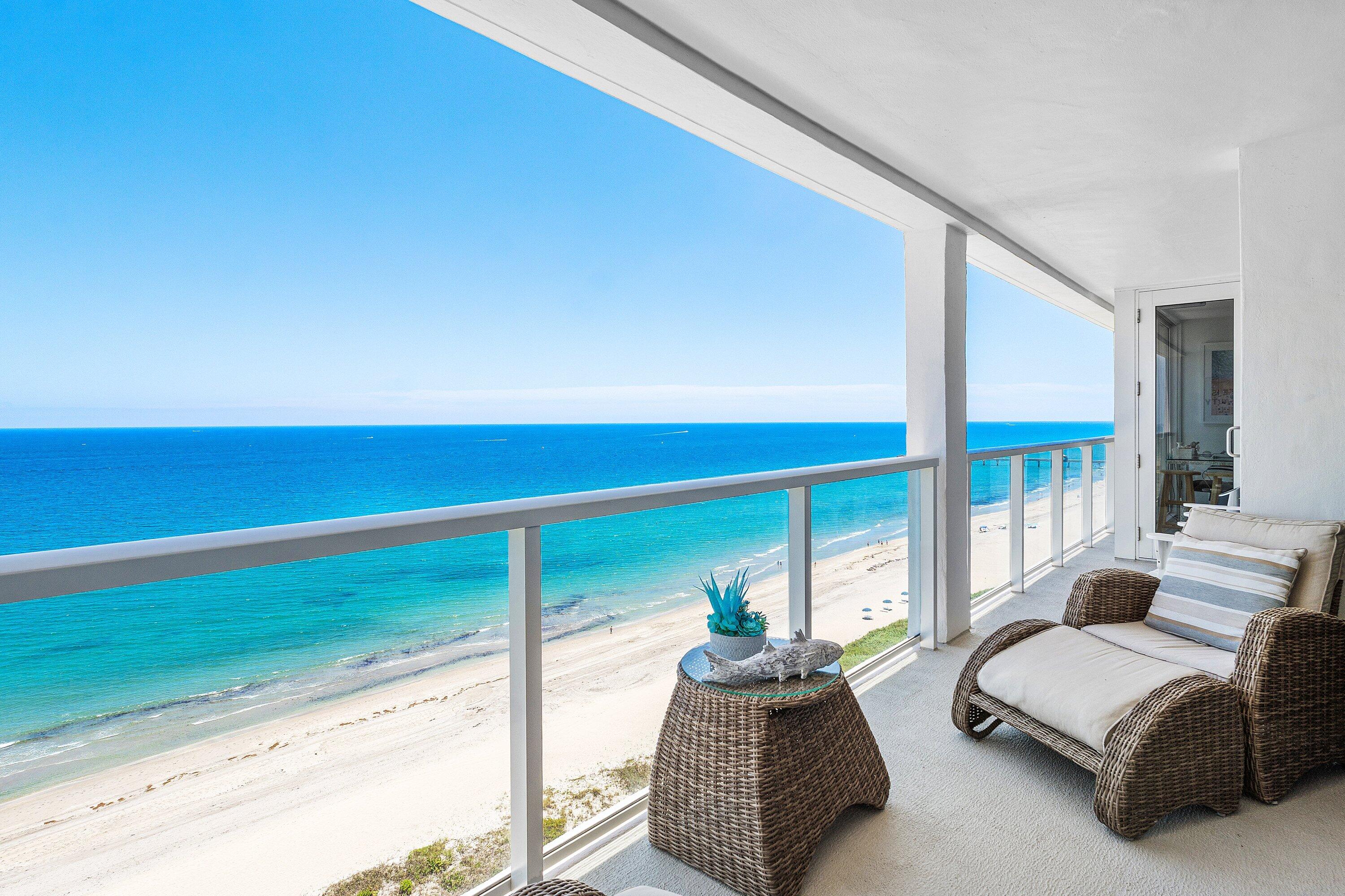 2800 South Ocean Boulevard, Unit 17L Boca Raton, FL 33432 - Photo 3 of 40 030-2800SouthOceanBoulevard-17L-BocaRato
