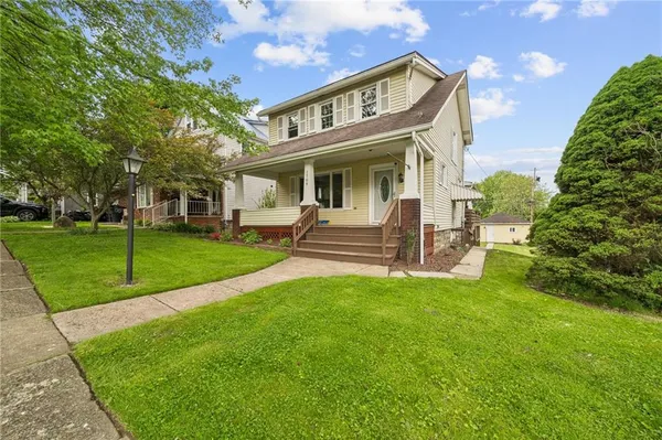 $194,900 | 1709 Moore Avenue, North Apollo, PA 15673