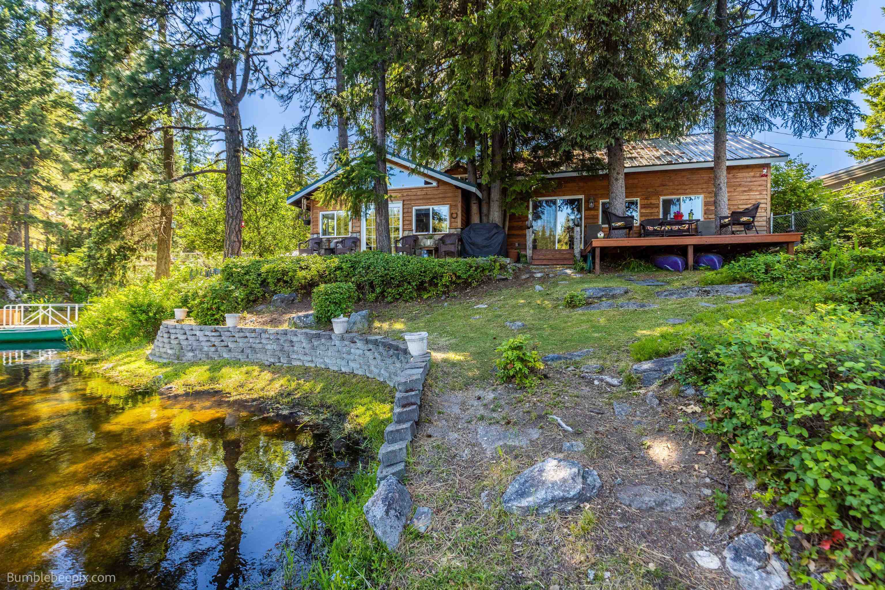 6872 Fertile Valley Road Newport, WA 99156 - Photo 11 of 46