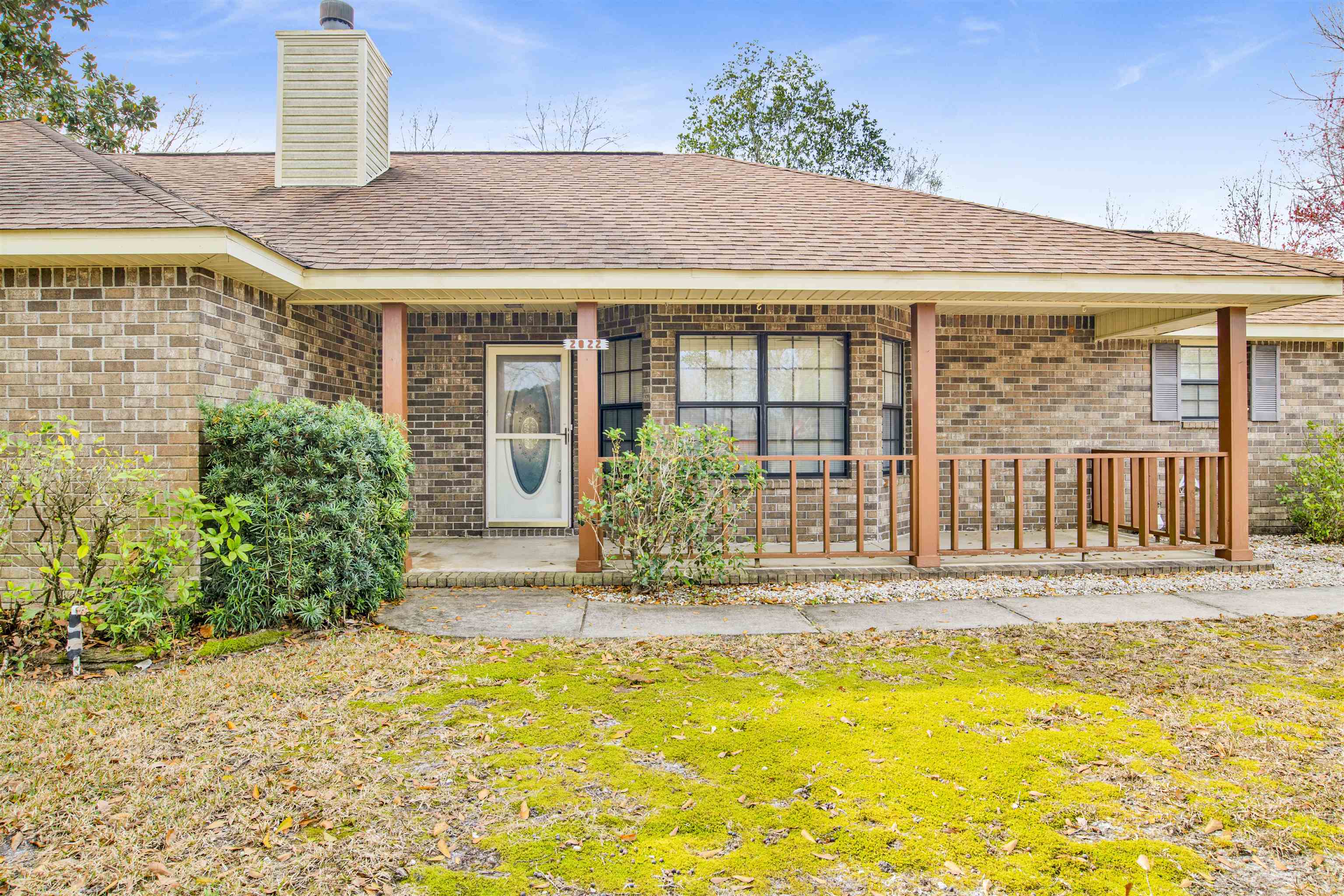 2822 Avenida Alberto Lillian, AL 36549 - Photo 3 of 31