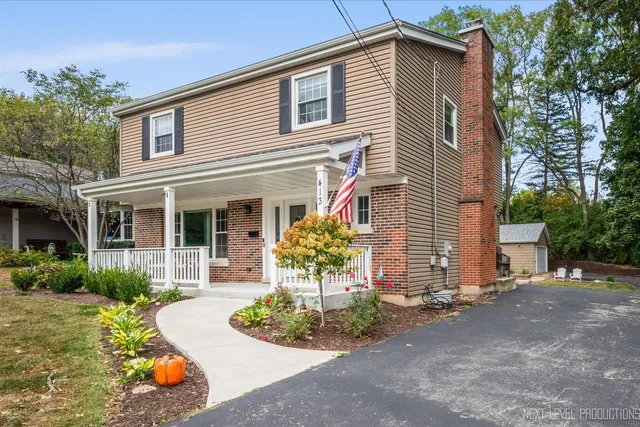$575,000 | 413 Cheever Avenue, Geneva, IL 60134