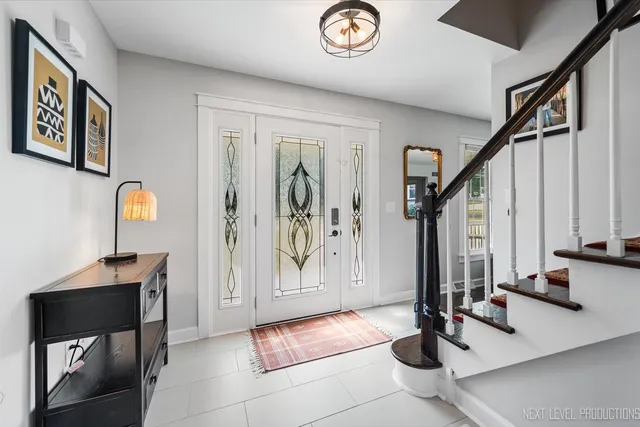 $575,000 | 413 Cheever Avenue, Geneva, IL 60134