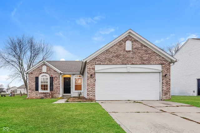 $1,735 | 2319 Canvasback Drive, Indianapolis, IN 46234