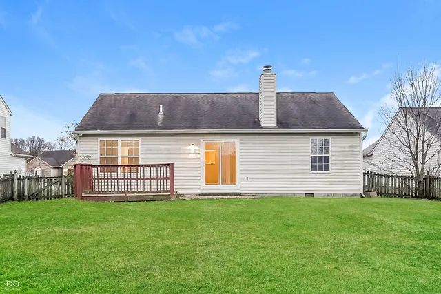 $1,735 | 2319 Canvasback Drive, Indianapolis, IN 46234