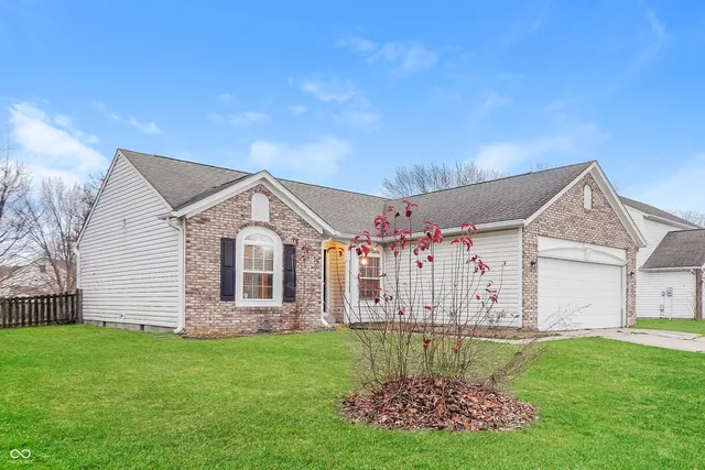 $1,735 | 2319 Canvasback Drive, Indianapolis, IN 46234