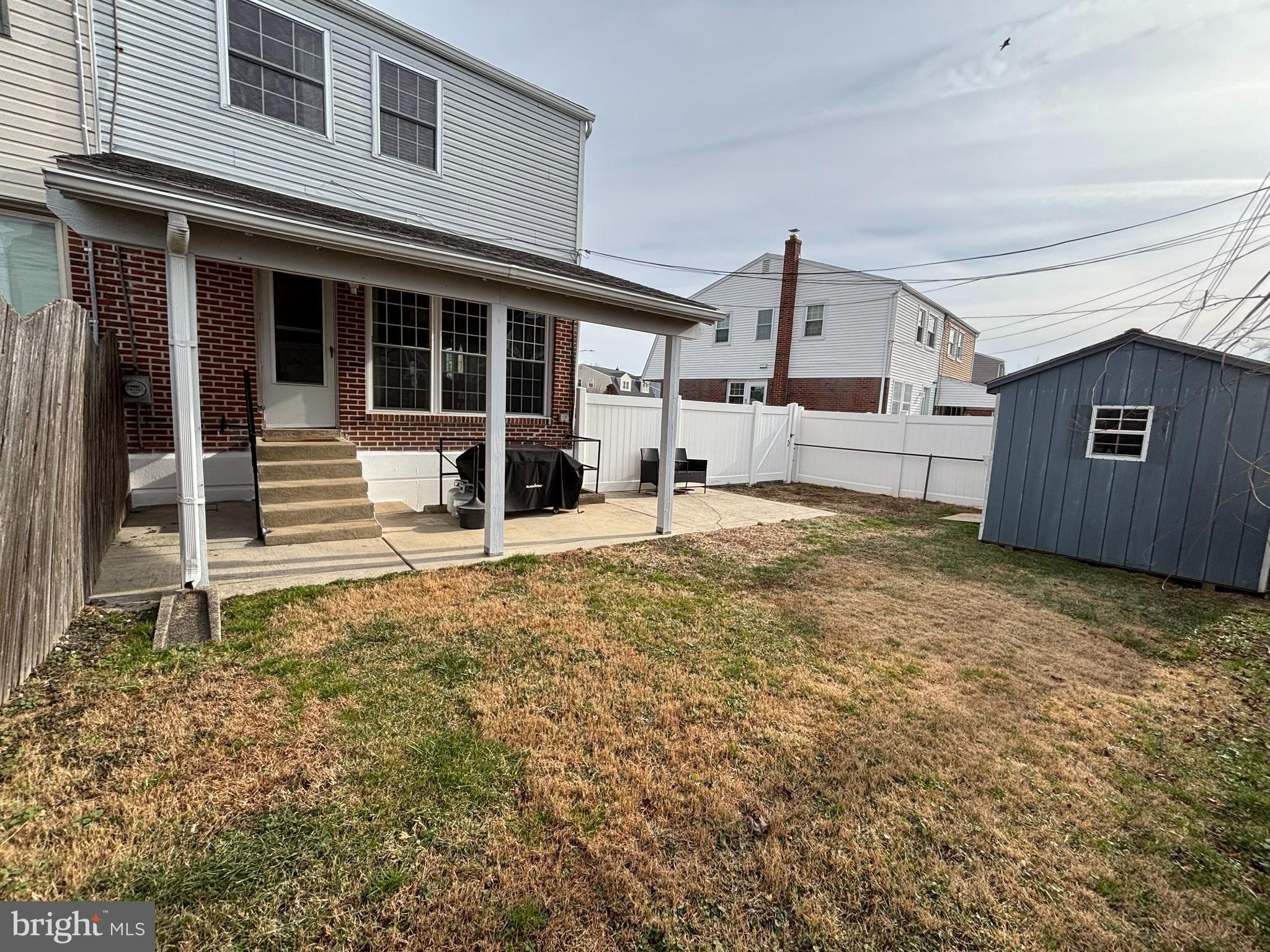 829 Hood Road Swarthmore, PA 19081 - Photo 15 of 37