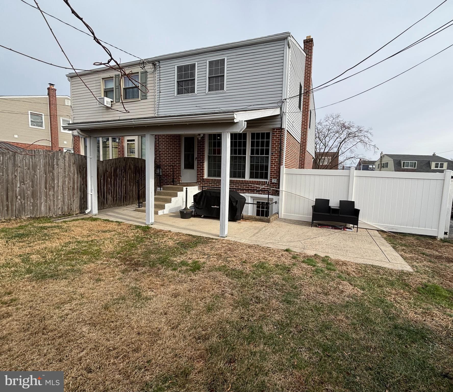 829 Hood Road Swarthmore, PA 19081 - Photo 16 of 37