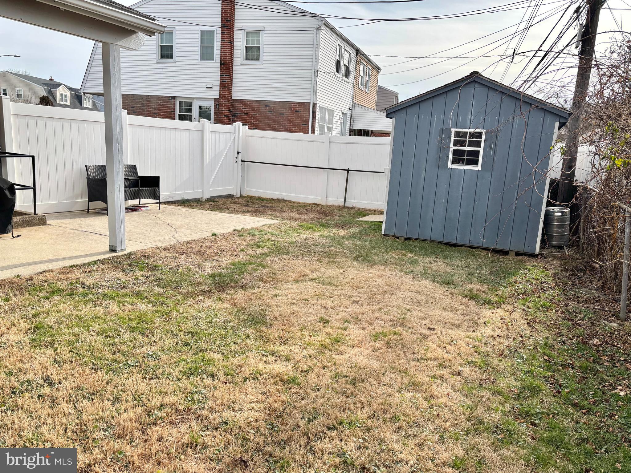 829 Hood Road Swarthmore, PA 19081 - Photo 17 of 37