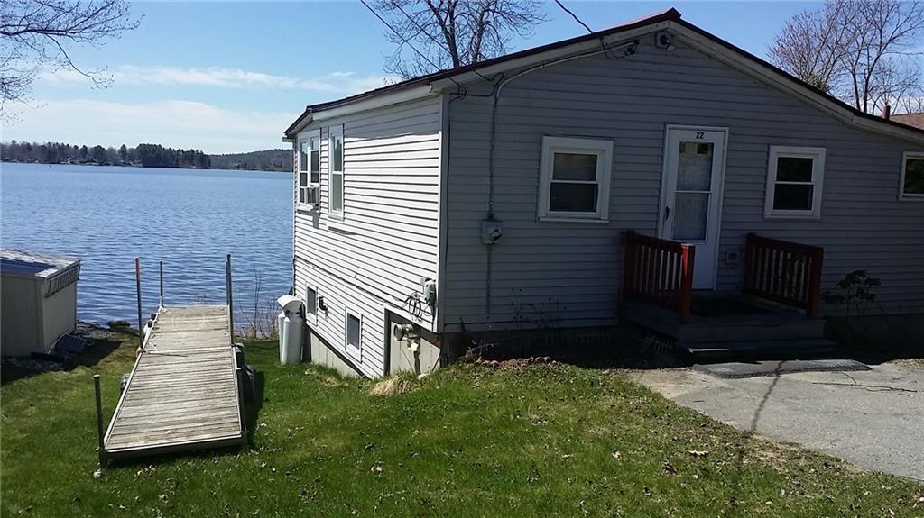 22 F F Sanborn Road Sabattus, ME 04280 - Photo 1 of 17 Photo