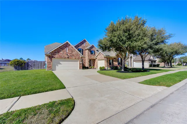 $500,000 | 20219 Stanton Lake Drive, Cypress, TX 77433